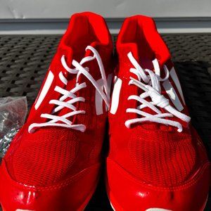 NWOT Adidas Men's Cross Country XC Cleats